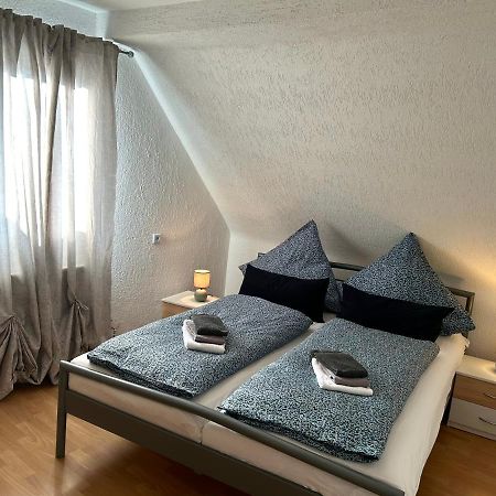Wohnung Vs 3 Villingen-Schwenningen Zewnętrze zdjęcie