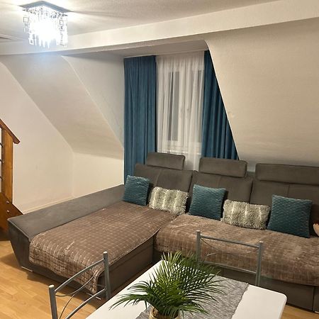 Wohnung Vs 3 Villingen-Schwenningen Zewnętrze zdjęcie