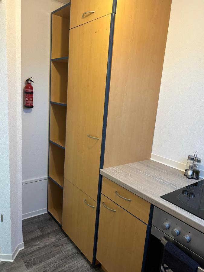 Wohnung Vs 3 Villingen-Schwenningen Zewnętrze zdjęcie