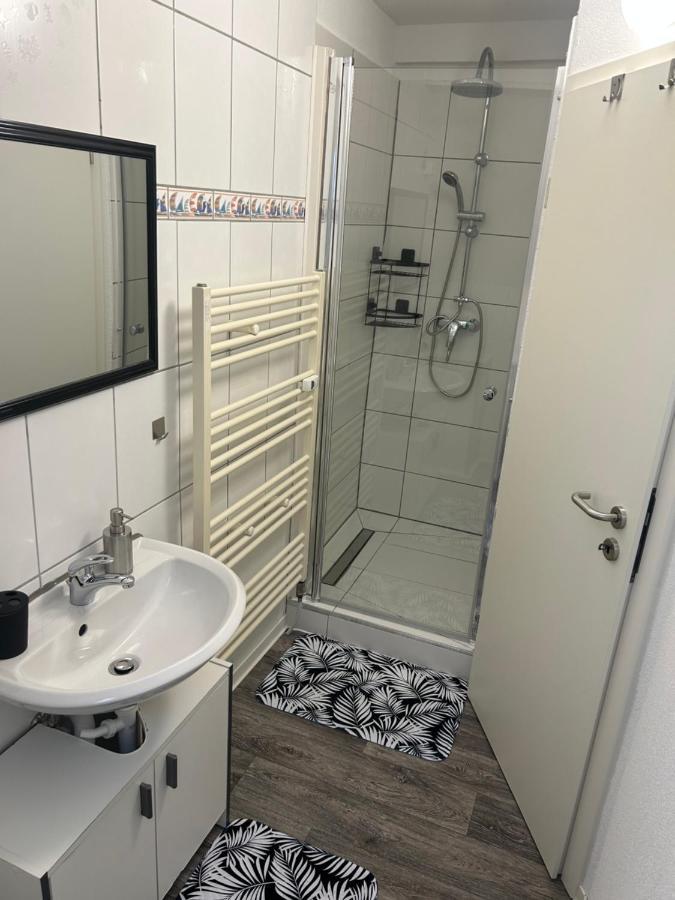 Wohnung Vs 3 Villingen-Schwenningen Zewnętrze zdjęcie