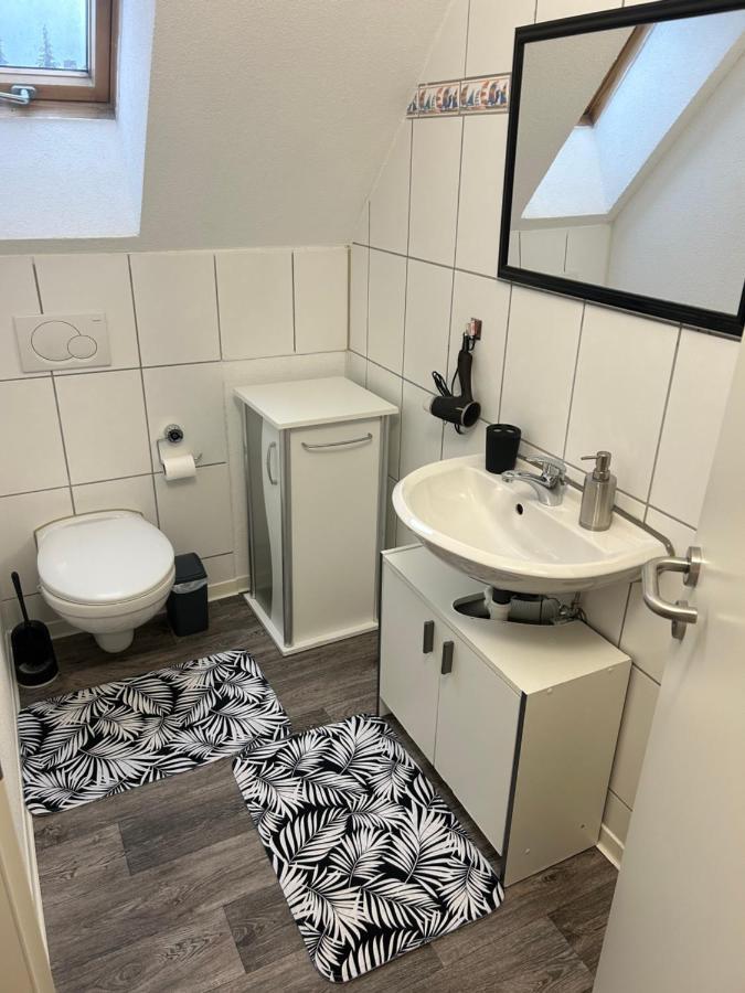 Wohnung Vs 3 Villingen-Schwenningen Zewnętrze zdjęcie