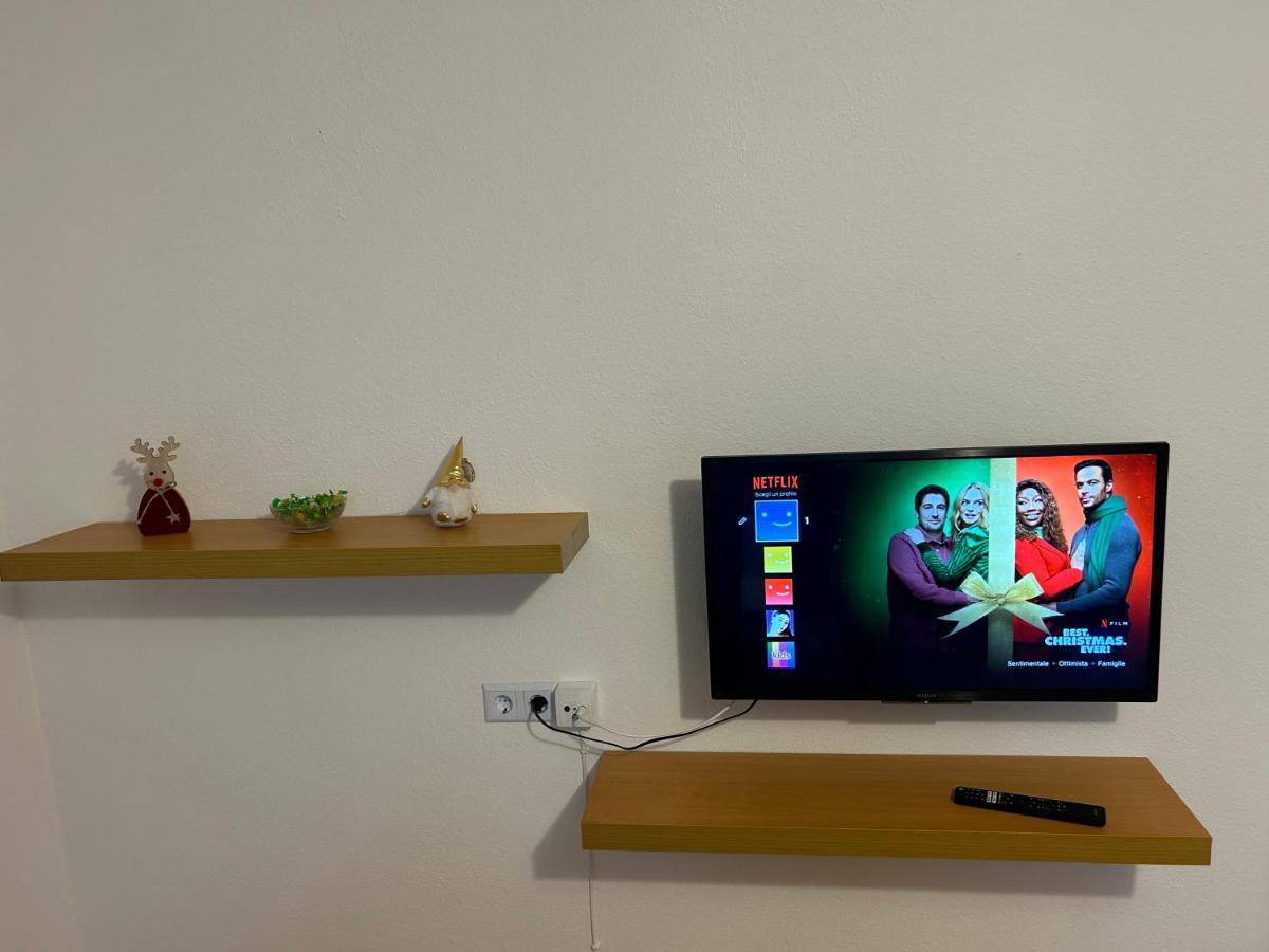 Wohnung Vs 3 Villingen-Schwenningen Zewnętrze zdjęcie