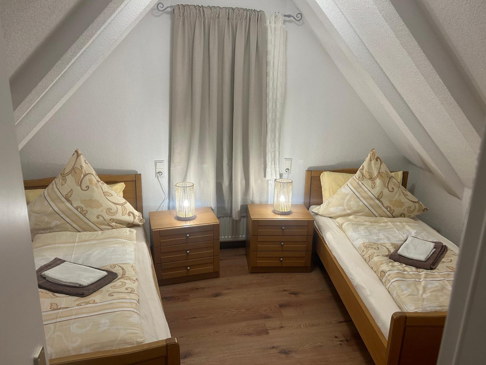 Wohnung Vs 3 Villingen-Schwenningen Zewnętrze zdjęcie